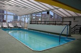 San Remo Grand Hotel