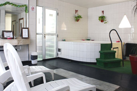 San Remo Grand Hotel