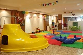 San Remo Grand Hotel