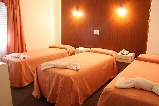 San Remo Grand Hotel