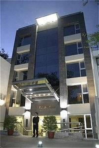 Villaggio Hotel Boutique