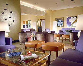 Отель D'Africa Hotel - Colosseo в Рим - Италия