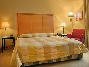 Отель D'Africa Hotel - Colosseo в Рим - Италия