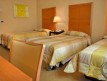 Отель D'Africa Hotel - Colosseo в Рим - Италия