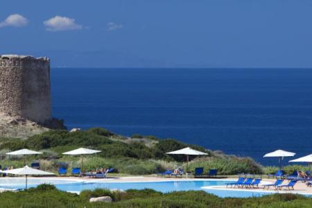 Torreruja Hotel Relax Thalasso & Spa