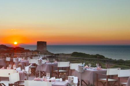 Torreruja Hotel Relax Thalasso & Spa