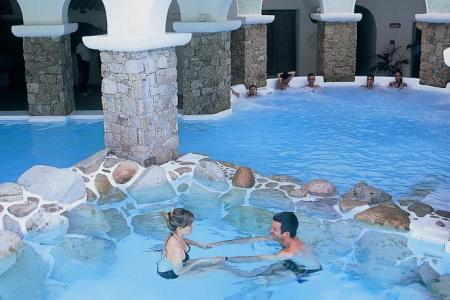 Torreruja Hotel Relax Thalasso & Spa