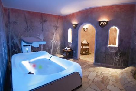 Torreruja Hotel Relax Thalasso & Spa