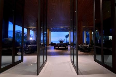 Отель Cape Dara Resort в Паттайя Север - Таиланд