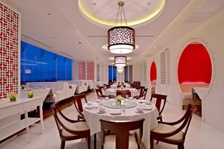 Отель Cape Dara Resort в Паттайя Север - Таиланд