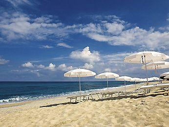 Capovaticano Resort Thalasso & Spa