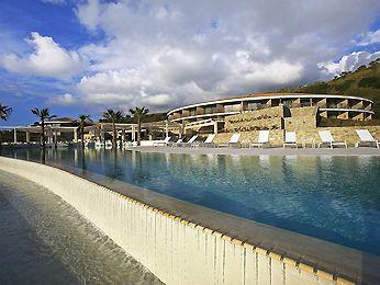 Capovaticano Resort Thalasso & Spa
