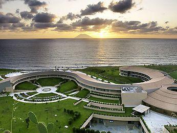 Capovaticano Resort Thalasso & Spa