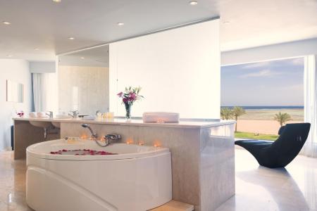 Отель Barcelo Tiran Sharm в Набк Бей - Египет