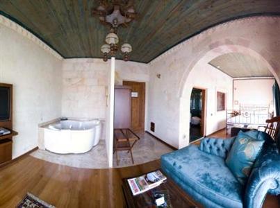Отель Cappadocia Cave Resort & Spa в Каппадокия - Турция