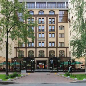 отель Наш Отель