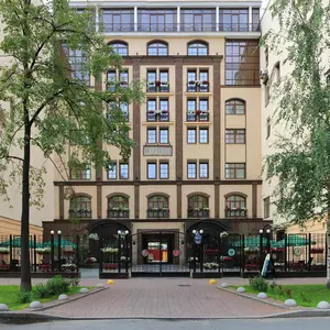 отель Наш Отель