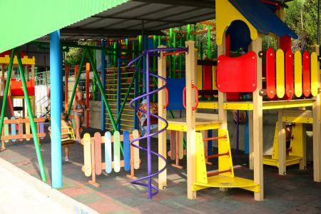 Отель Санаторий Ай-Петри в Ялта - Россия