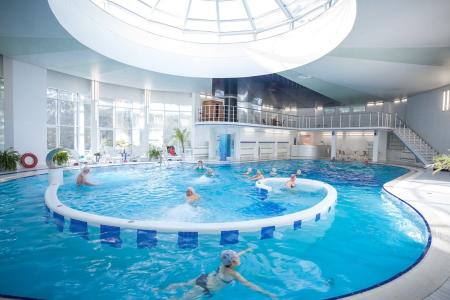 Отель Санаторий Ай-Петри в Ялта - Россия