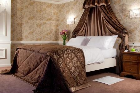 Отель Вилла Елена в Ялта - Россия