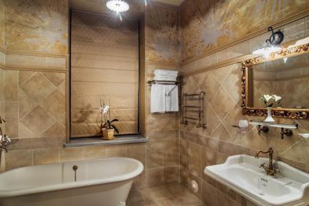 Отель Вилла Елена в Ялта - Россия