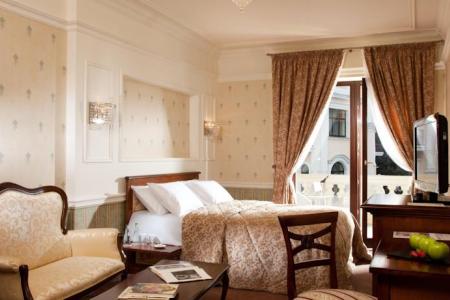 Отель Вилла Елена в Ялта - Россия