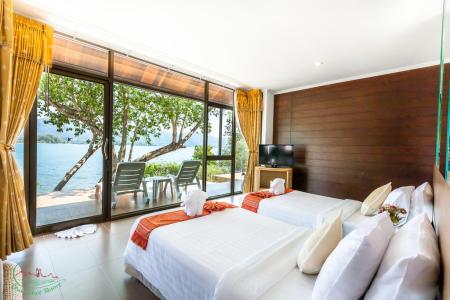 Отель Chai Chet Resort в о. Чанг - Таиланд