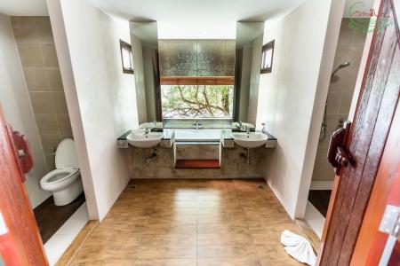 Отель Chai Chet Resort в о. Чанг - Таиланд