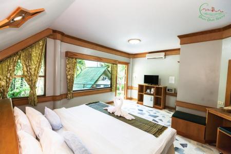 Отель Chai Chet Resort в о. Чанг - Таиланд