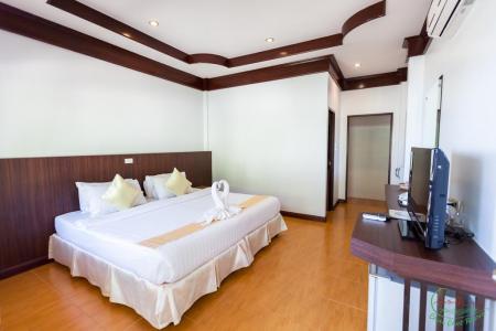 Отель Chai Chet Resort в о. Чанг - Таиланд