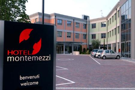 Hotel Montemezzi