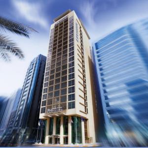 отель Centro Al Manhal