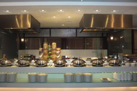 Отель Centro Al Manhal в Абу Даби  Аль Айн - ОАЭ