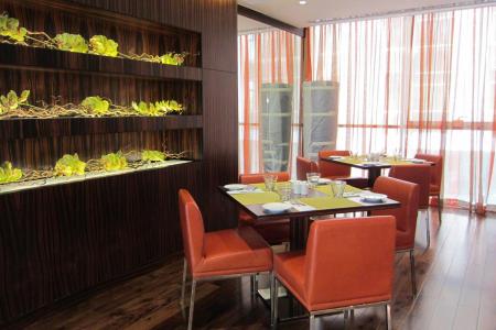 Отель Centro Al Manhal в Абу Даби  Аль Айн - ОАЭ