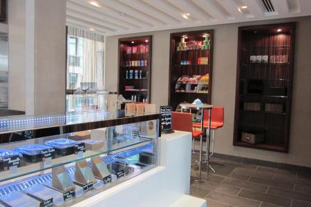 Отель Centro Al Manhal в Абу Даби  Аль Айн - ОАЭ