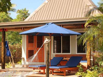 Blue Lagoon Beach Resort