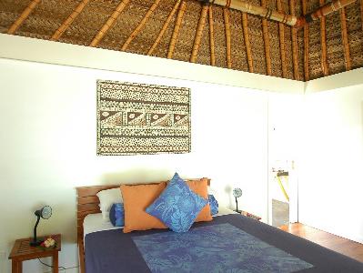 Blue Lagoon Beach Resort