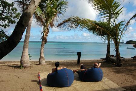 Blue Lagoon Beach Resort