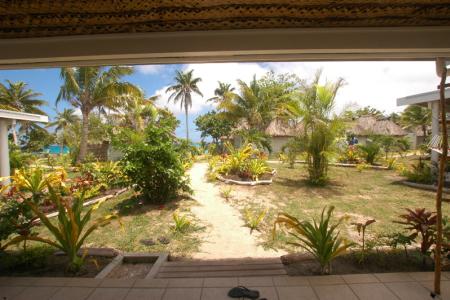 Blue Lagoon Beach Resort