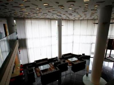 Отель SH Valencia Palace Hotel в Валенсия - Испания