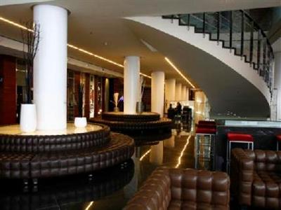 Отель SH Valencia Palace Hotel в Валенсия - Испания