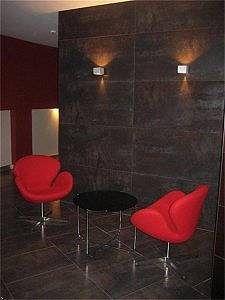 Hotel Silken Gran Teatro