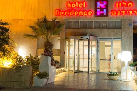 Residence Hotel