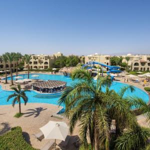 отель Stella Gardens Resort & Spa Makadi Bay