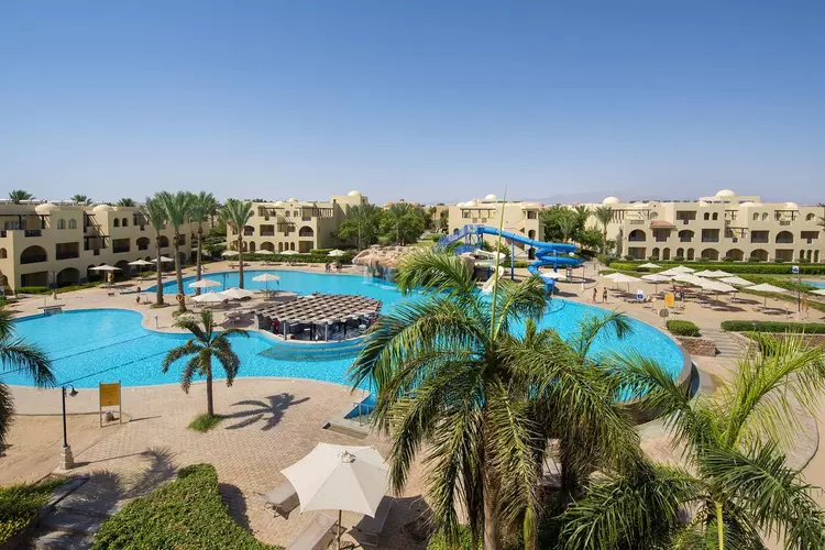 Stella Gardens Resort & Spa Makadi Bay