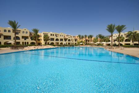 Отель Stella Gardens Resort & Spa Makadi Bay в Макади - Египет