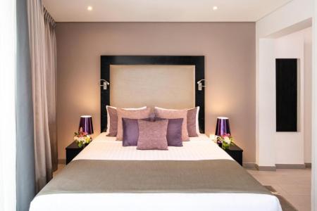 Отель Citadines Metro Central Apartments в Аль Барша - ОАЭ