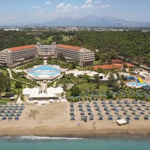 отель Kaya Belek