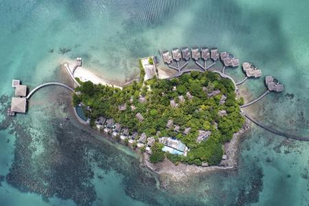 Song Saa Private Island