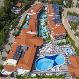 отель Montebello Resort Hotel